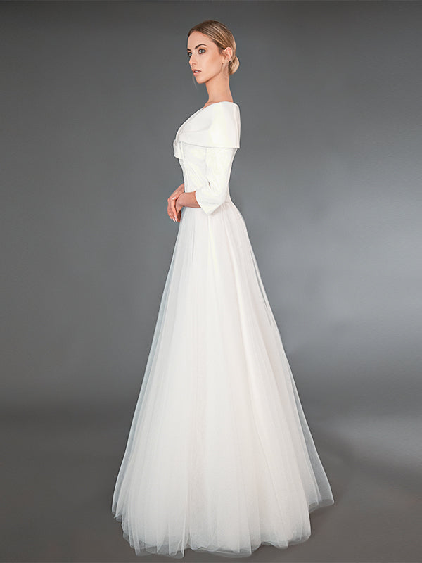 Giacca da sposa