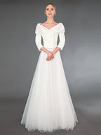 Giacca da sposa