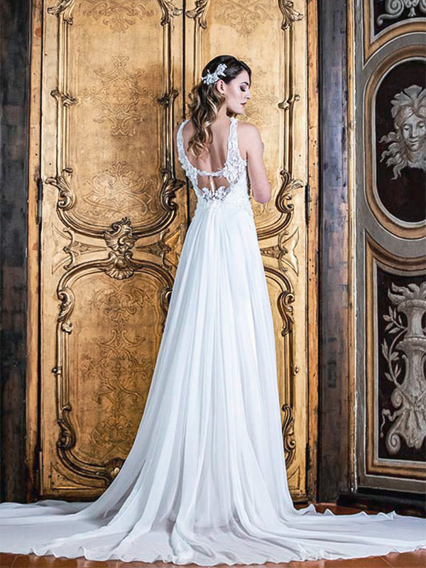 Frances Dress