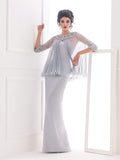 Lubimaya Dress