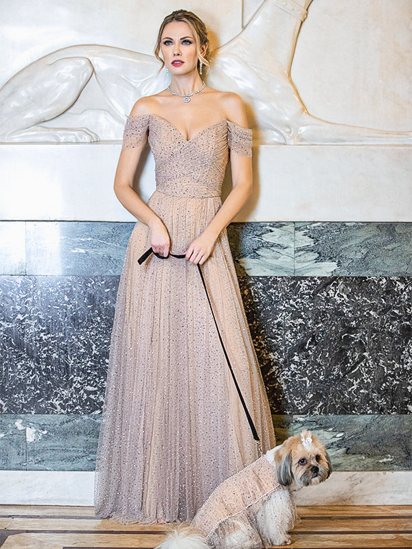 Marylin Dress
