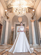 Artemisia Dress