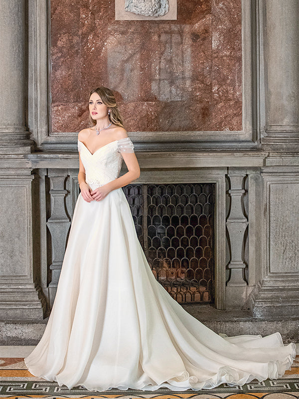 Amelia Dress