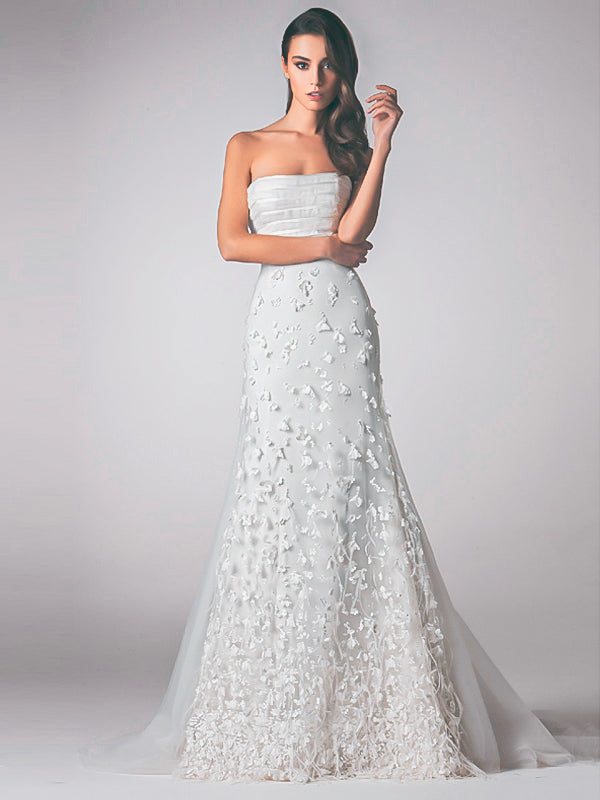 Cristelle Dress