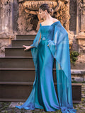 Simonetta Dress