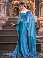 Simonetta Dress