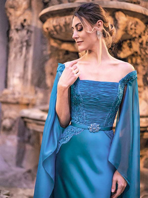 Simonetta Dress